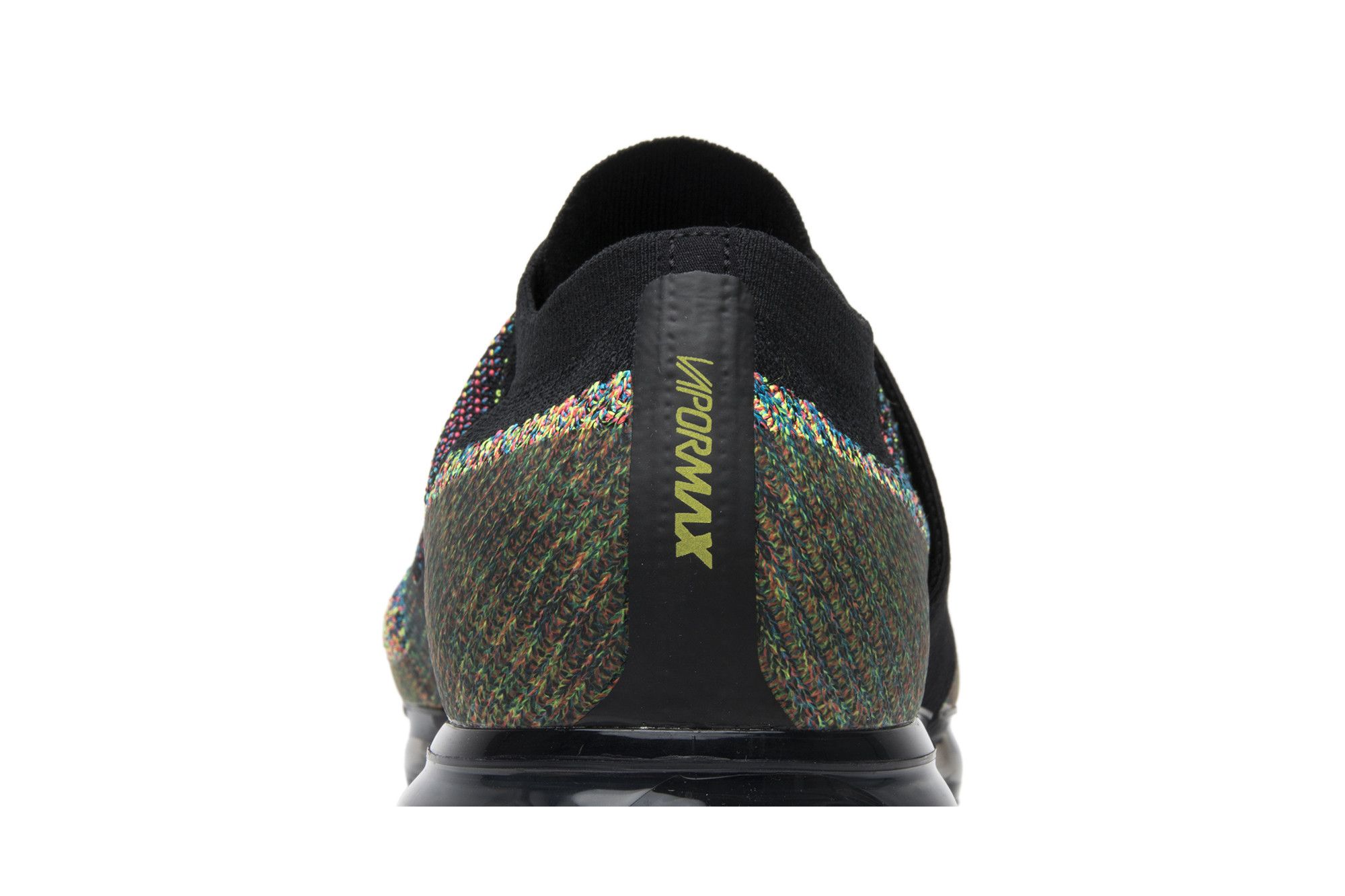 Vapormax multicolor moc on sale