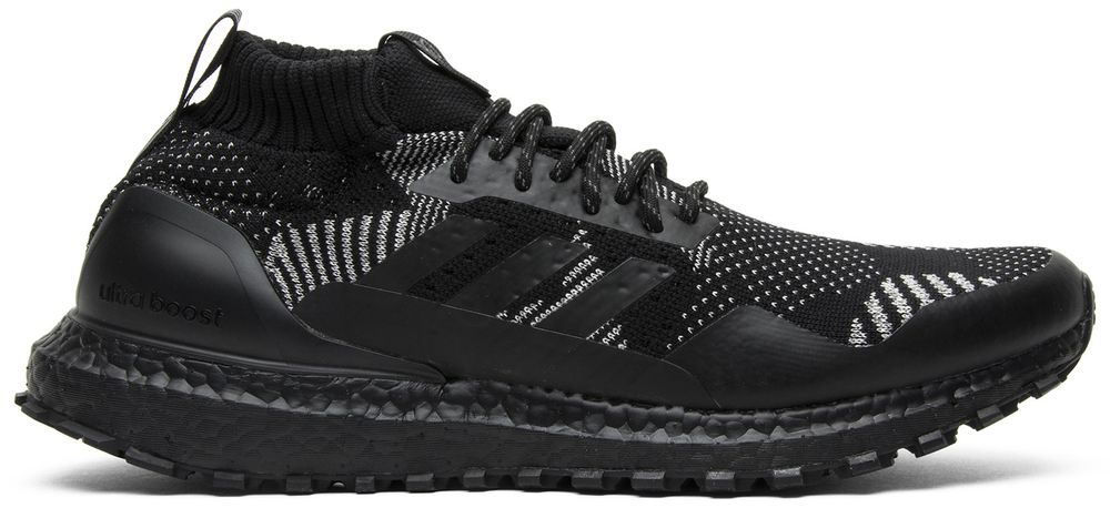 kith nonnative ultra boost