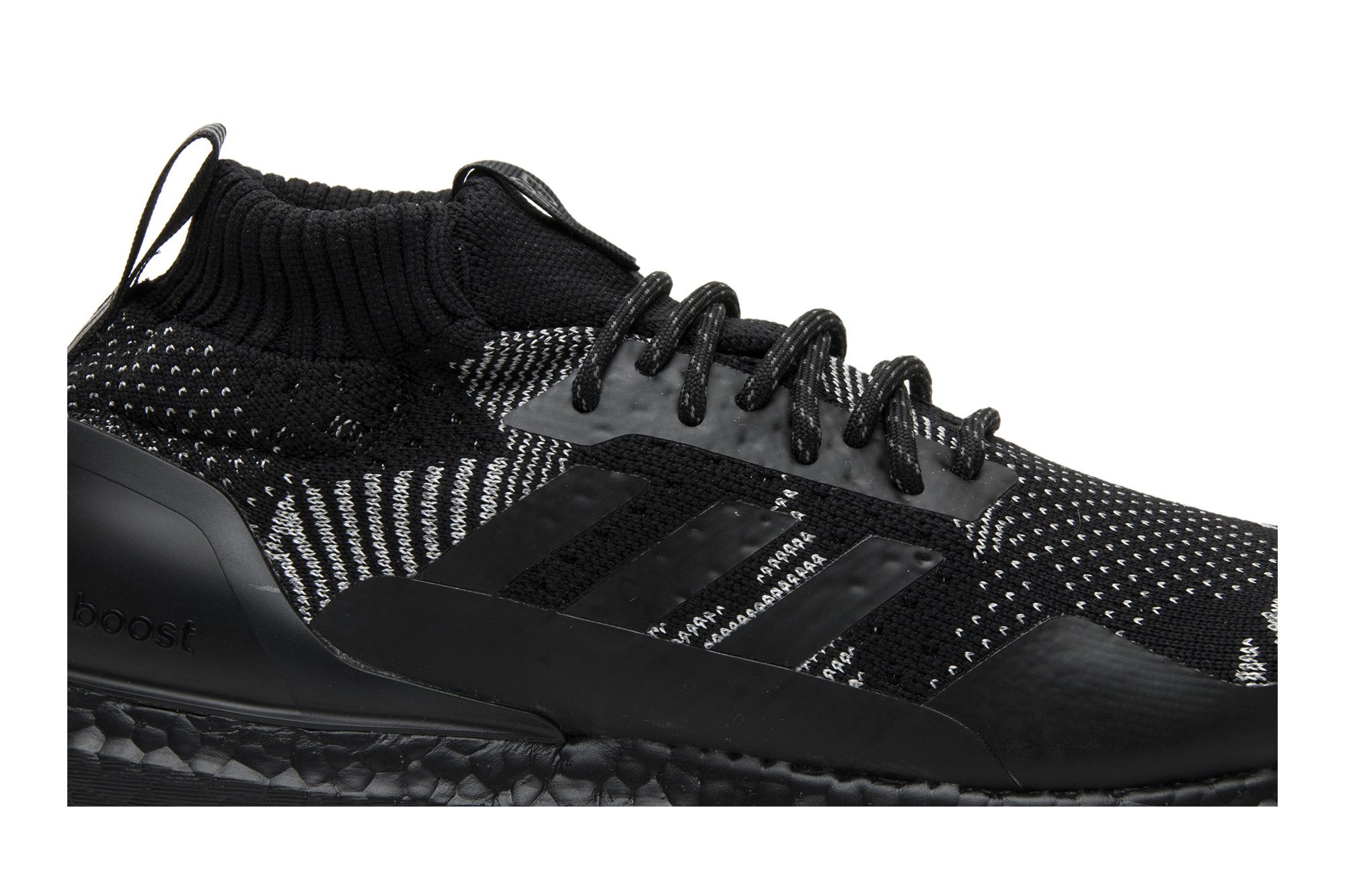 Buy Kith x Nonnative x UltraBoost Mid Patchwork DB0712 GOAT NL