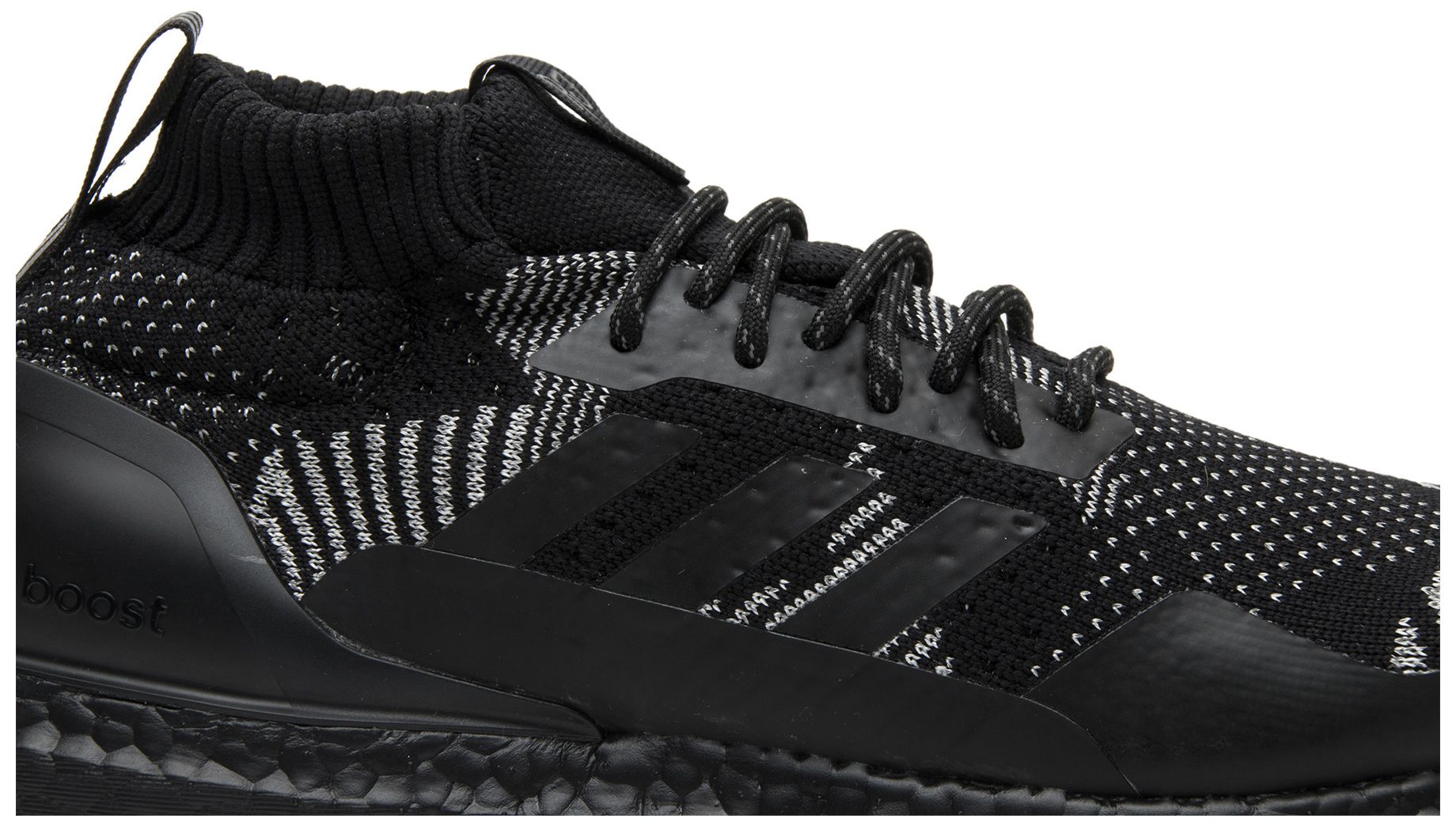 kith nonnative ultra boost