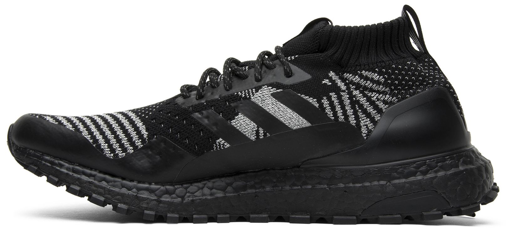 kith nonnative ultra boost