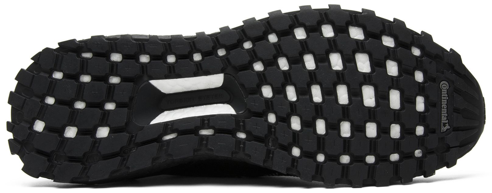 kith nonnative ultra boost