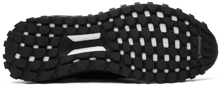 Kith x Nonnative x adidas UltraBoost Mid Patchwork