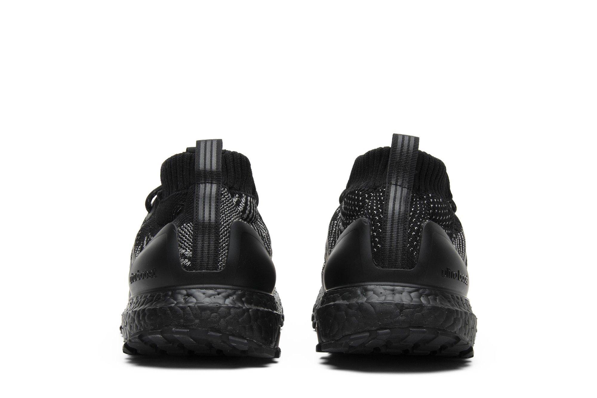 Kith x nonnative ultra boost top