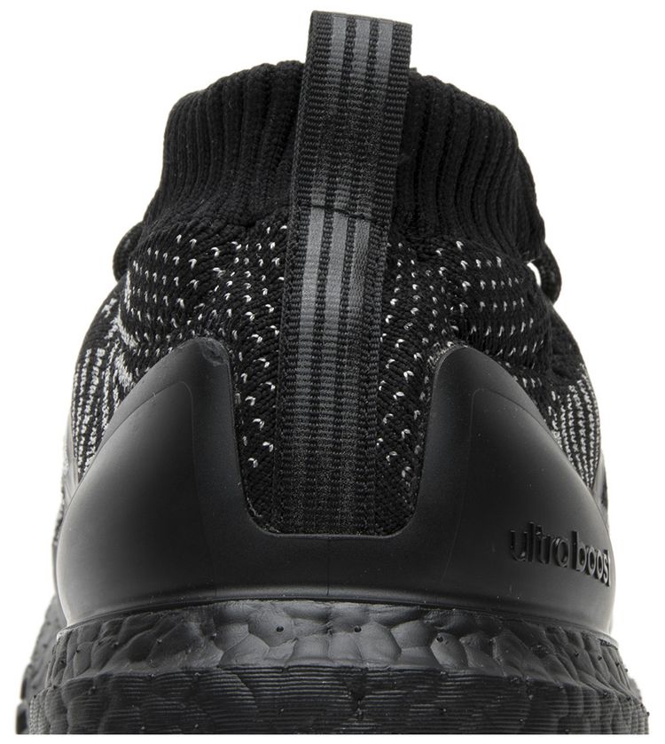 Kith x Nonnative x adidas UltraBoost Mid Patchwork