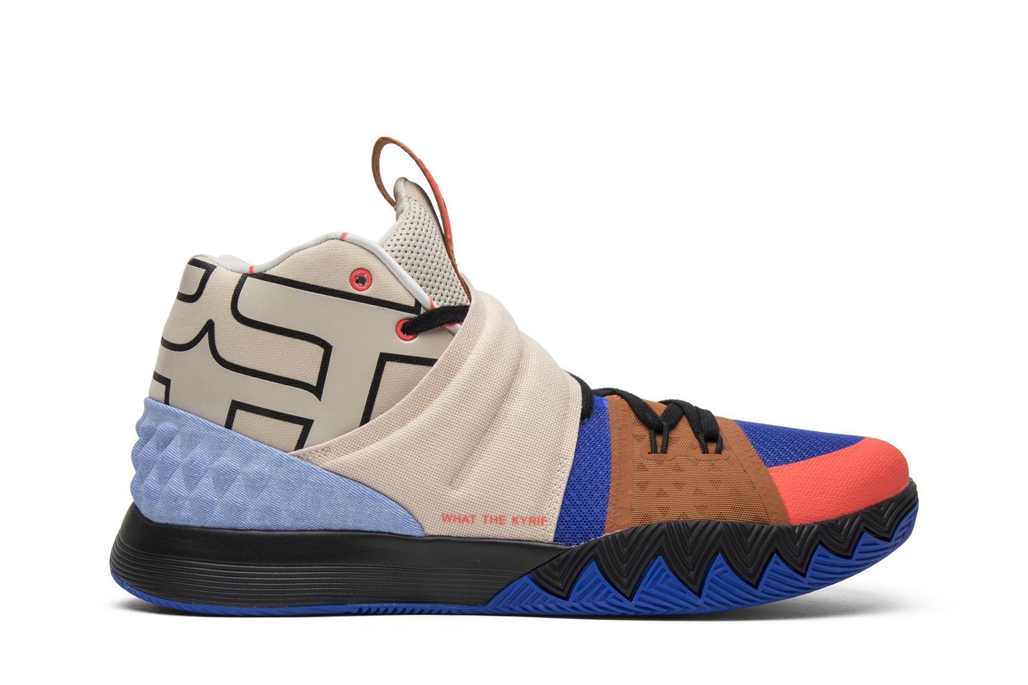 Kyrie hybrid shoes store