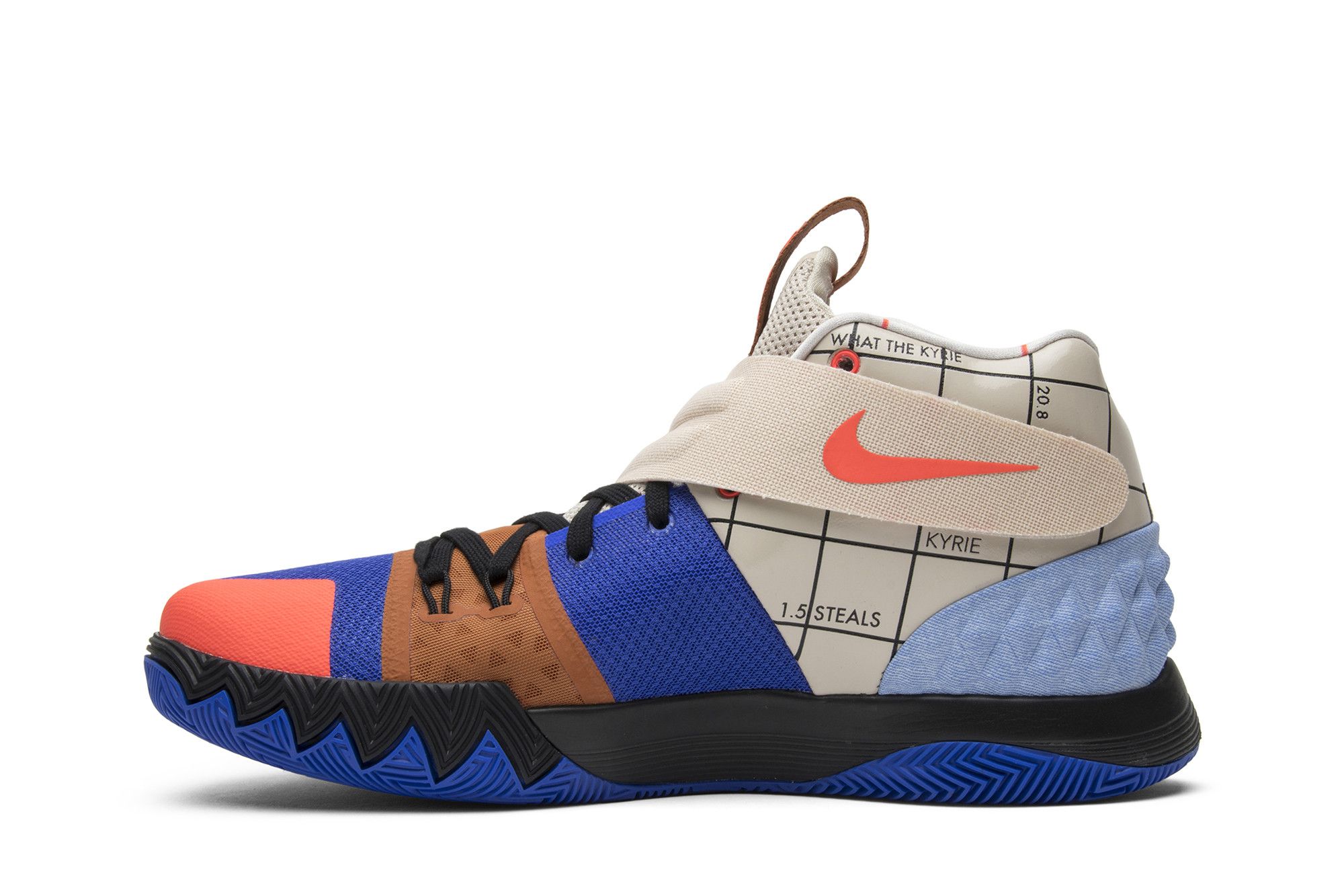 Kyrie s1 hybrid for sale cheap