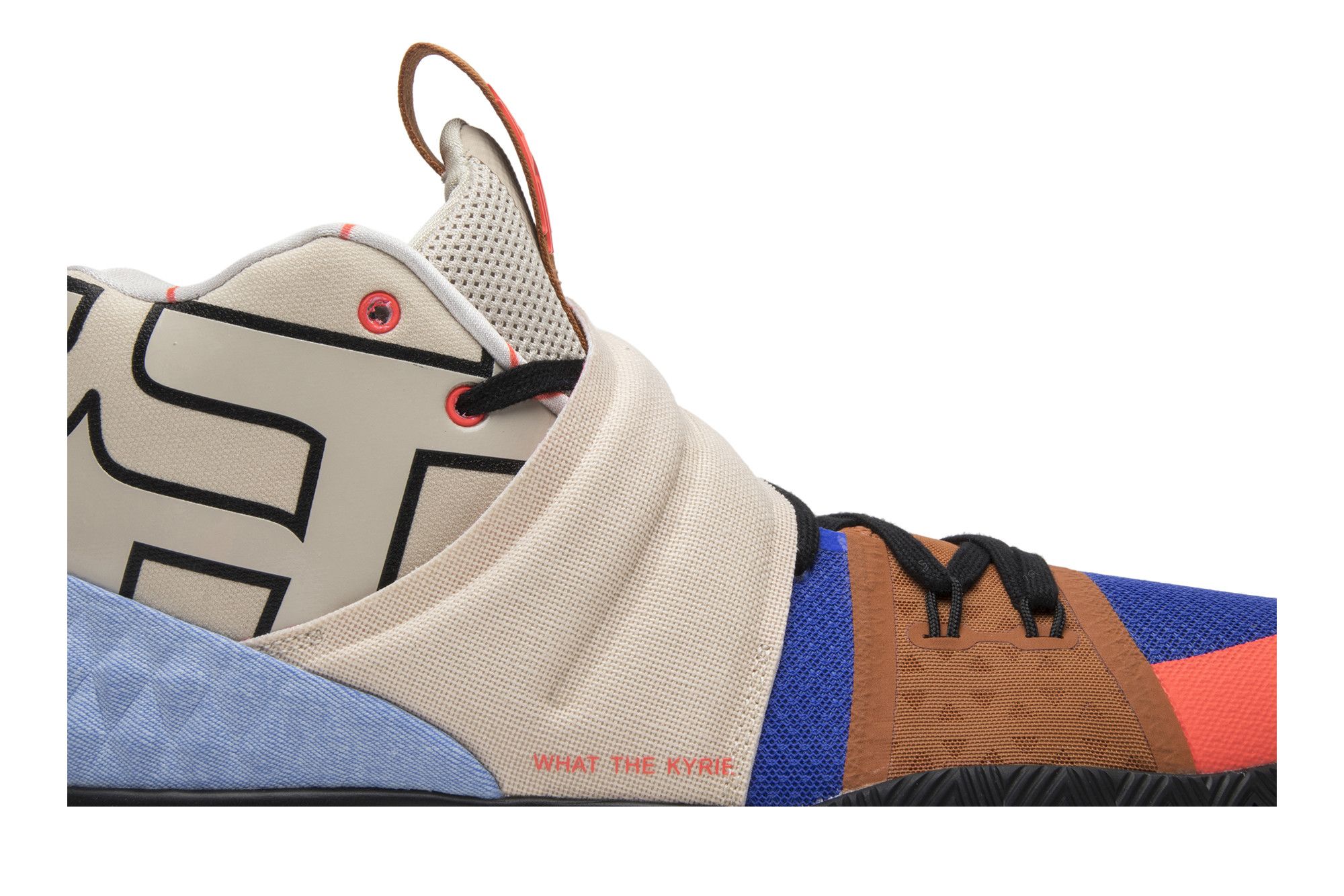 Kyrie hybrid s1 cheap