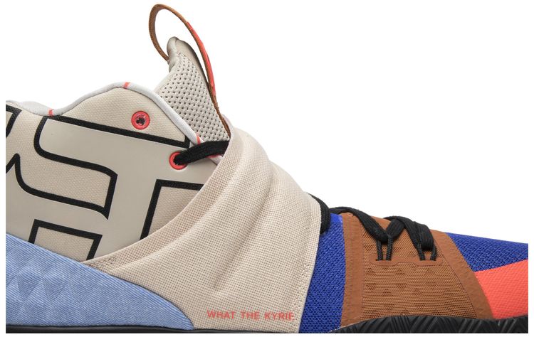 Nike Kyrie S1 Hybrid What The