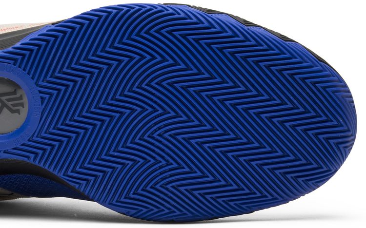 Nike Kyrie S1 Hybrid What The