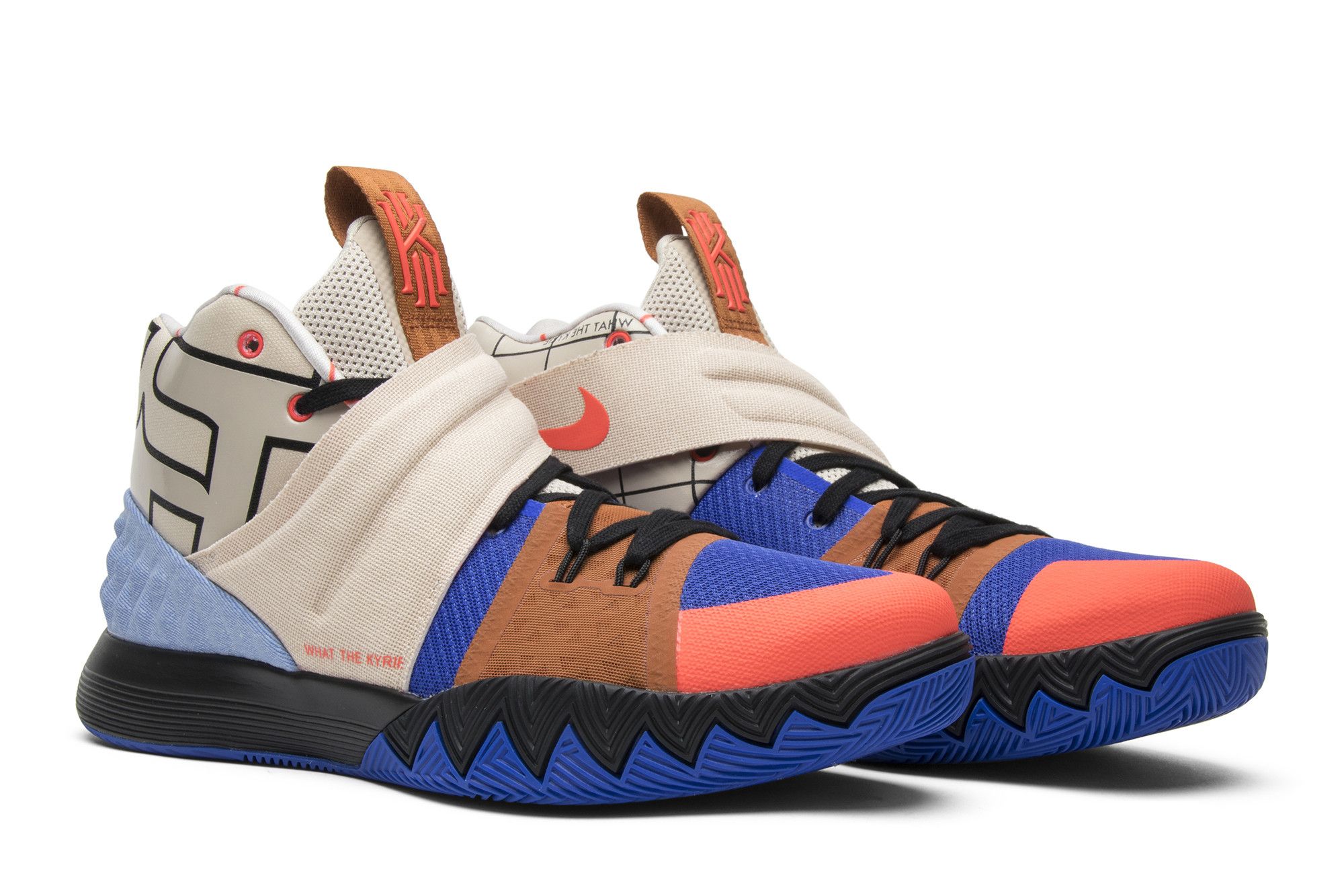 Kyrie s1 hybrid price store