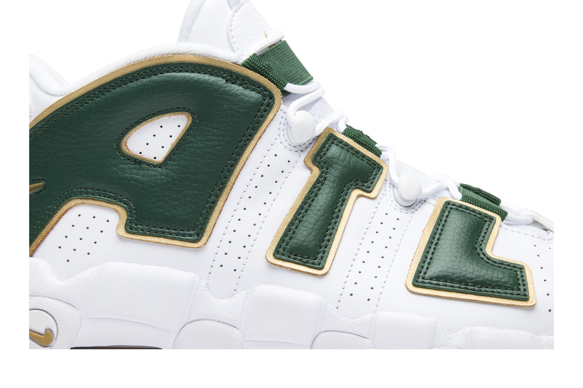 Buy Air More Uptempo QS Atlanta AJ3139 100 GOAT