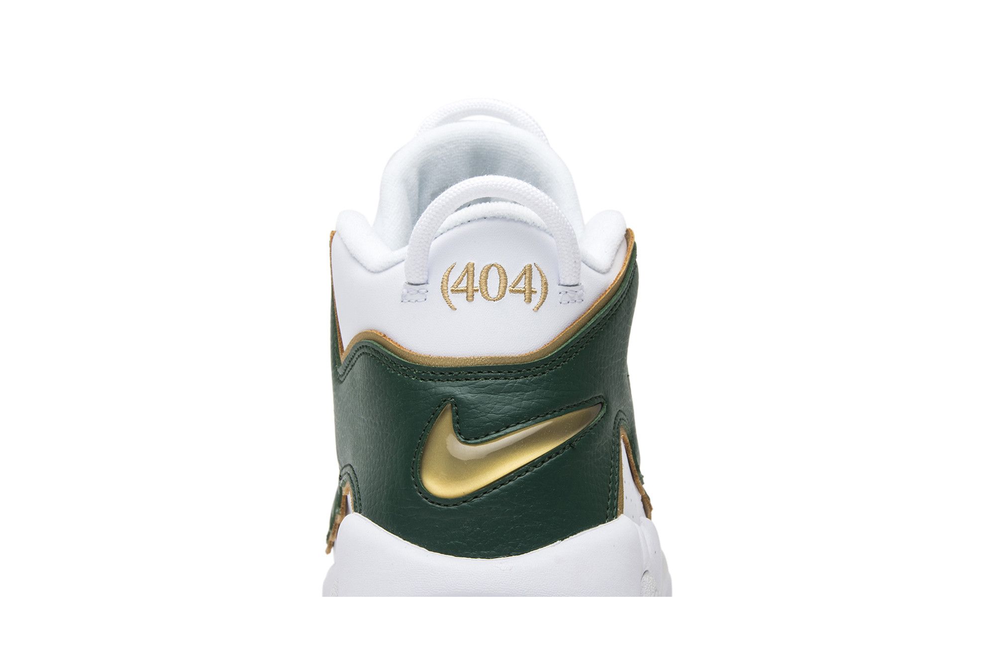 Buy Air More Uptempo QS Atlanta AJ3139 100 GOAT UK
