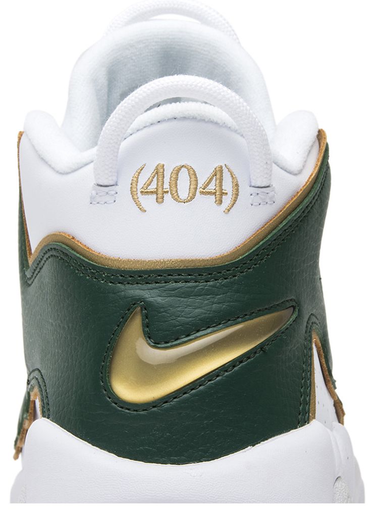 Nike Air More Uptempo QS Atlanta