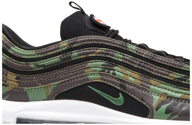 Nike Air Max 97 UK