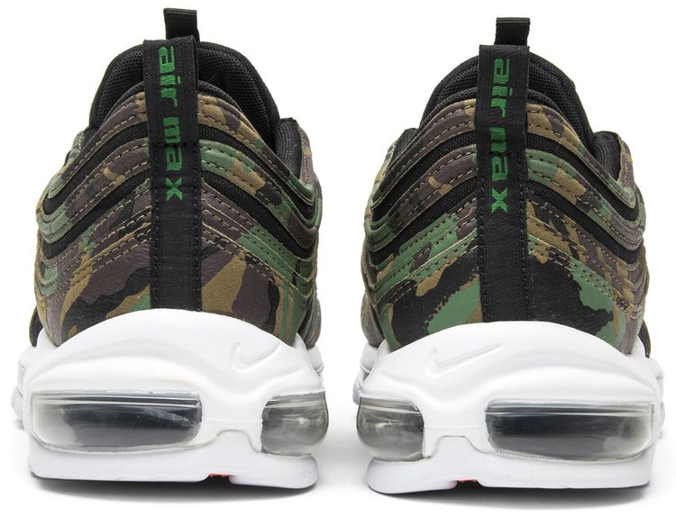 Nike Air Max 97 UK
