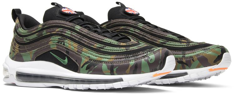 Nike Air Max 97 UK