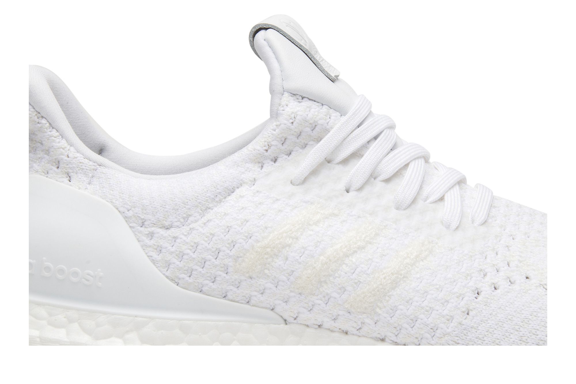 Buy A Ma Maniere x Invincible x UltraBoost Triple White CM7880 GOAT