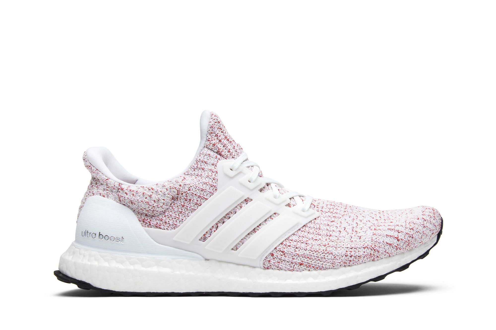 Ultra boost 4. candy cane for sale hotsell