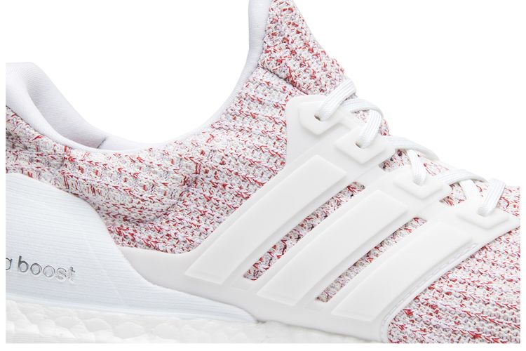 adidas UltraBoost 40 Candy Cane