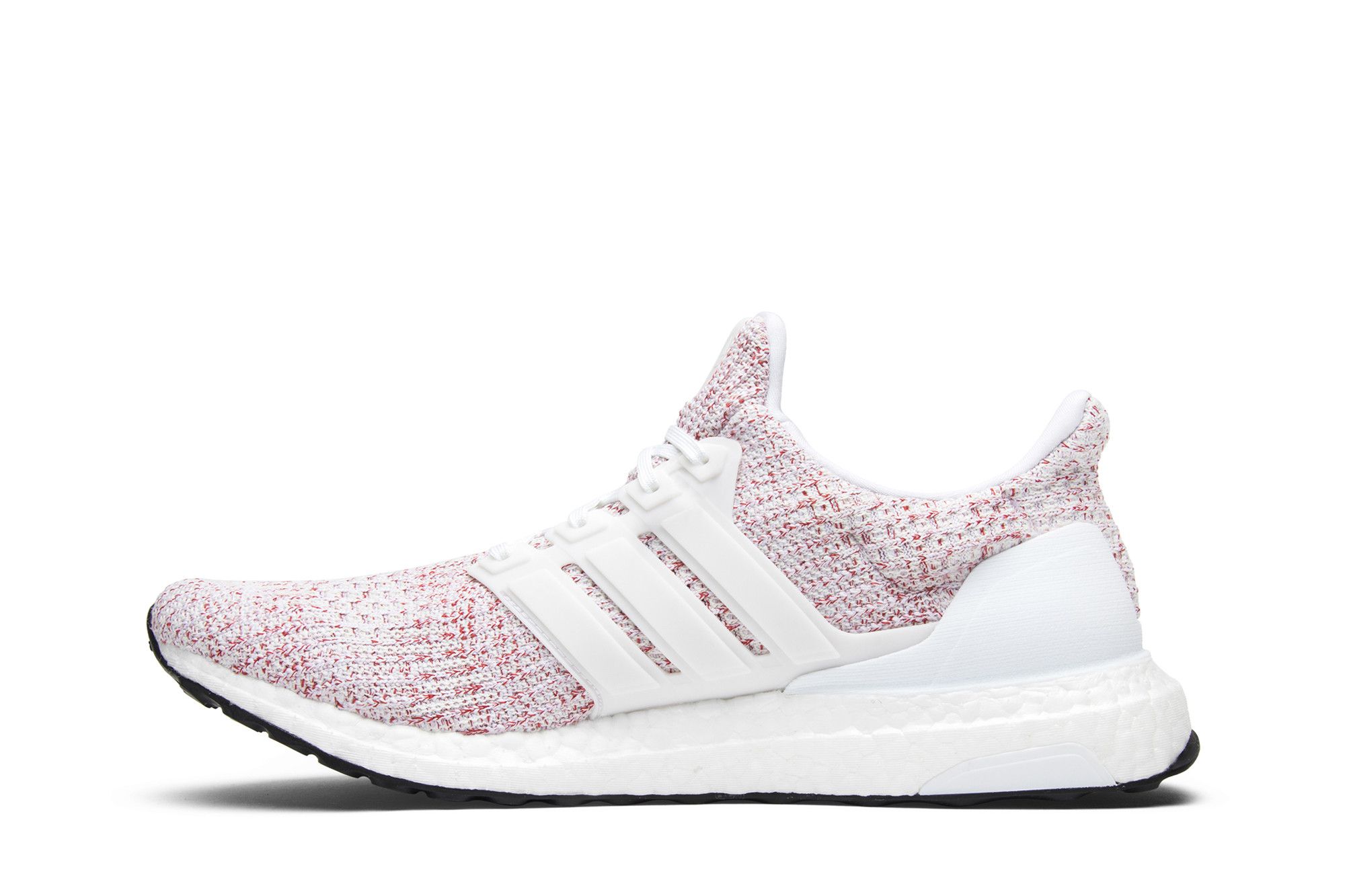 ペロたん Buy UltraBoost 4.0 'Candy Cane' - BB6169 | GOAT