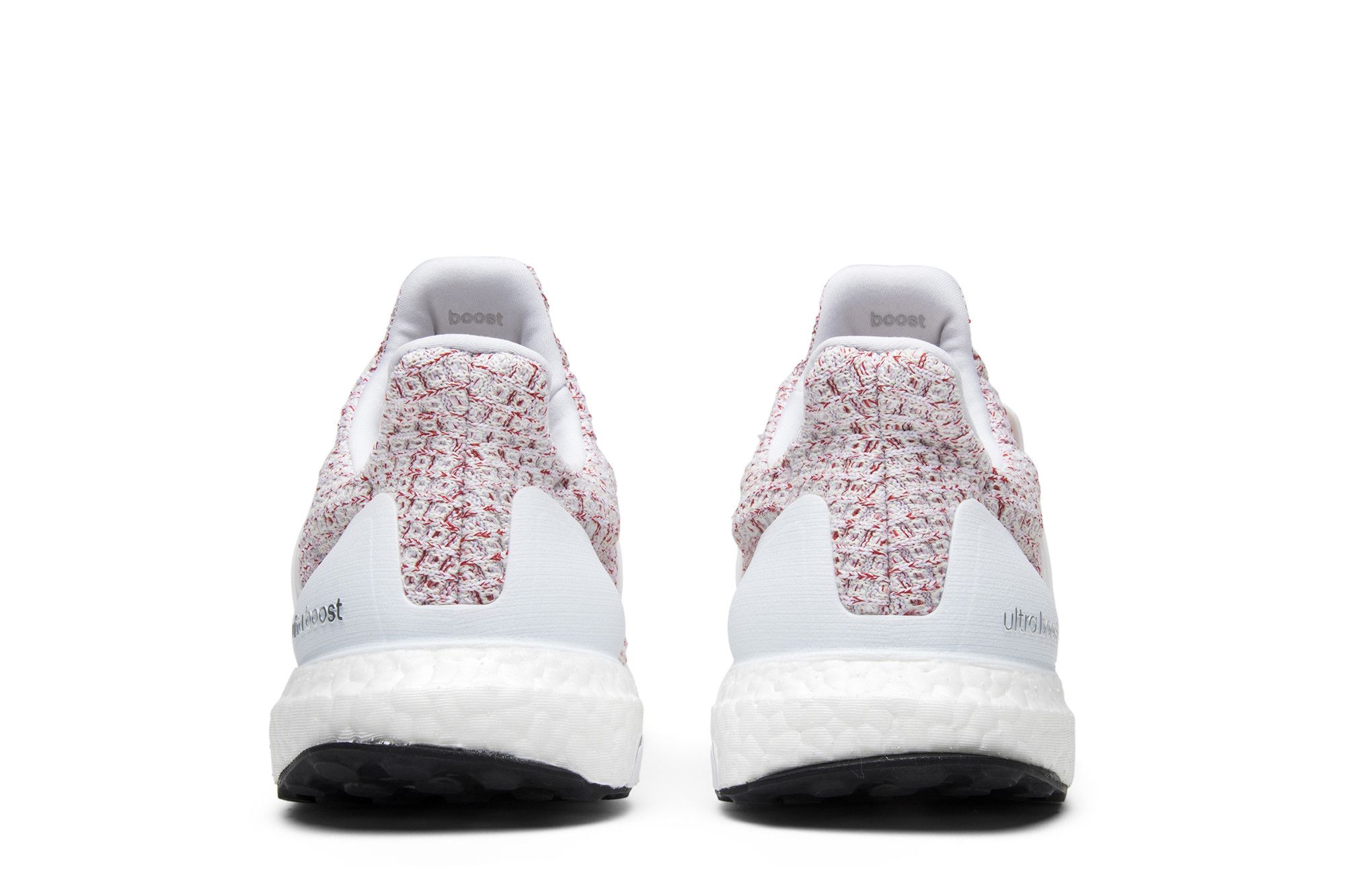 Buy UltraBoost 4.0 Candy Cane BB6169 GOAT CA
