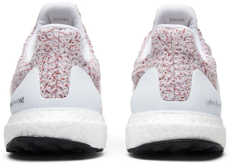 adidas UltraBoost 40 Candy Cane