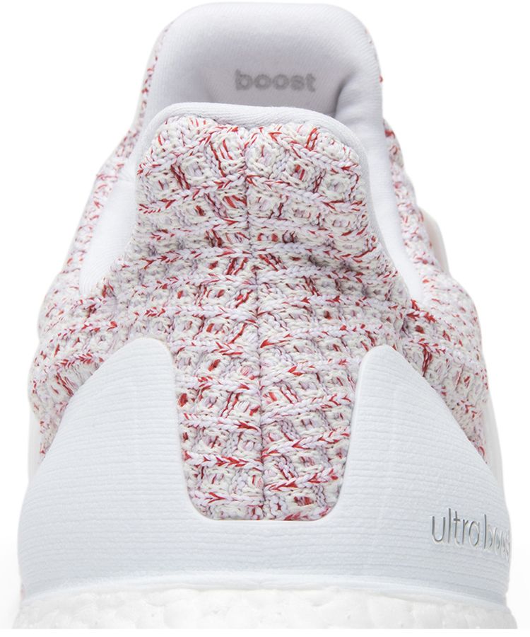 adidas UltraBoost 40 Candy Cane