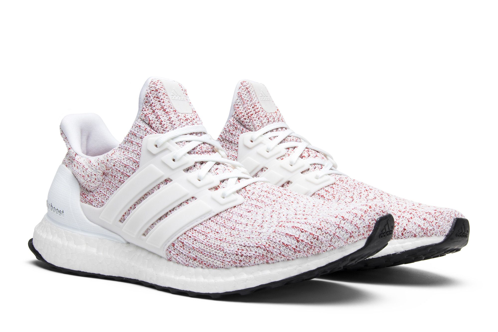 Ultra boost 4. candy cane for sale top