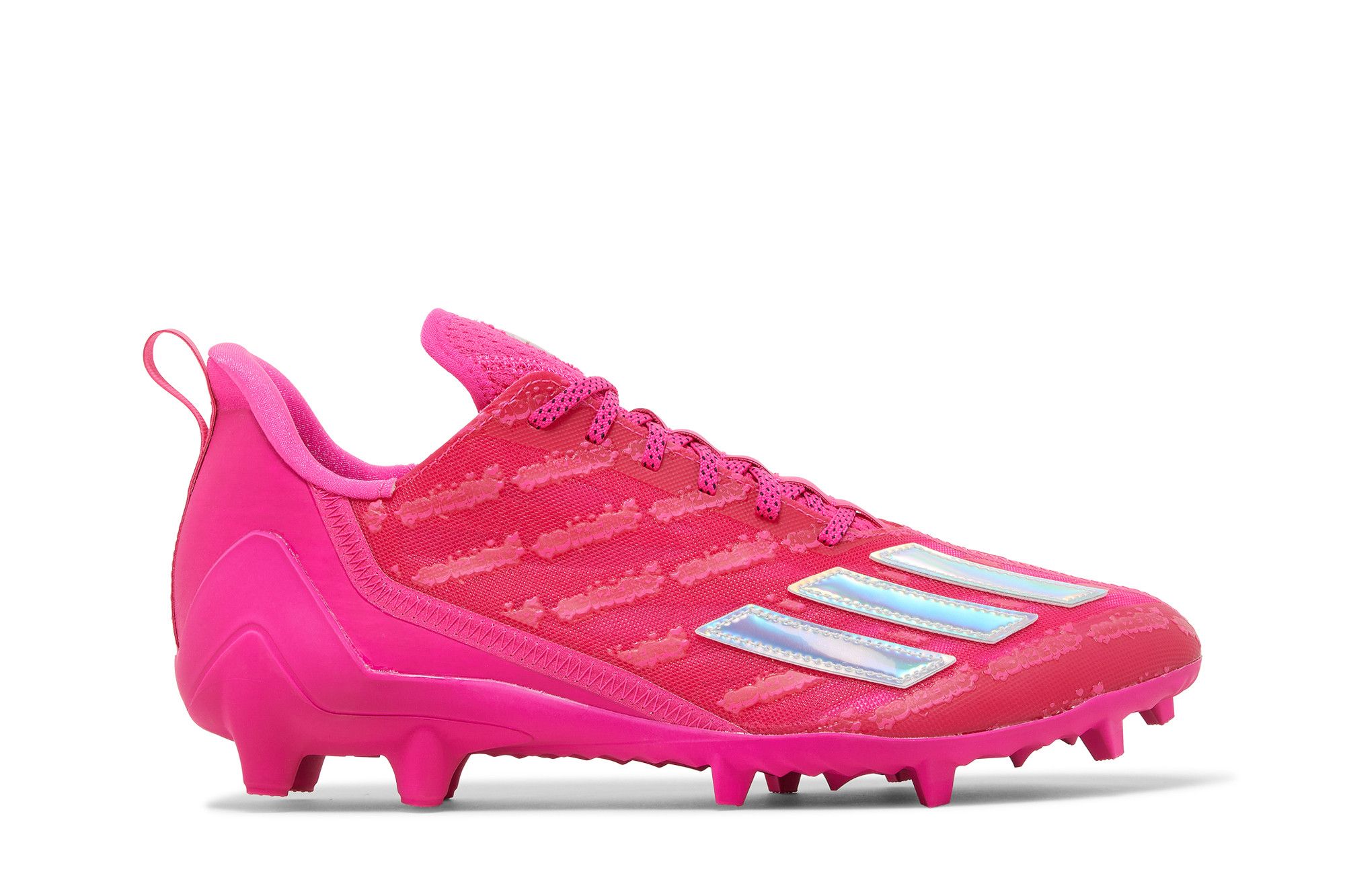Goat football top cleats