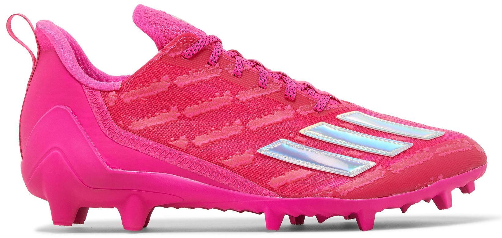 Buy Adizero Cleats 'Team Shock Pink' GX7901 GOAT