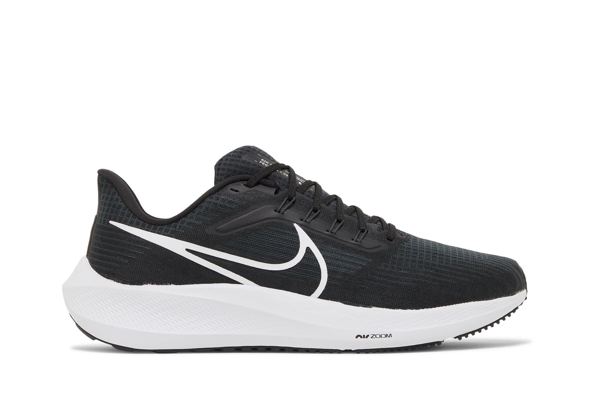 Pegasus 35 shop feminino preto
