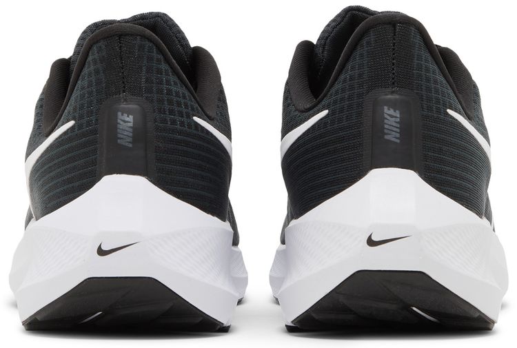 Nike Air Zoom Pegasus 39 Black Dark Smoke Grey