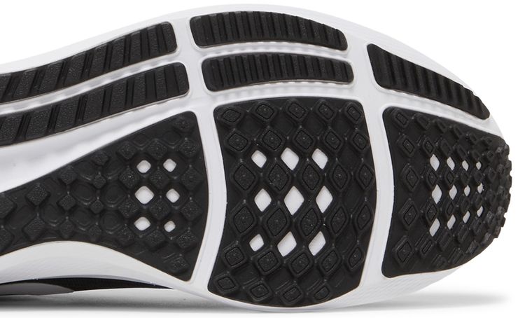 Nike Air Zoom Pegasus 39 Black Dark Smoke Grey