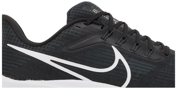 Nike Air Zoom Pegasus 39 Black Dark Smoke Grey
