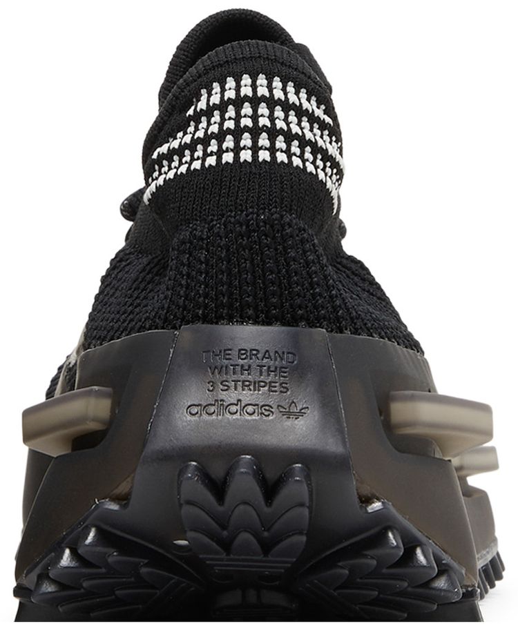 Adidas NMD S1 Triple Black