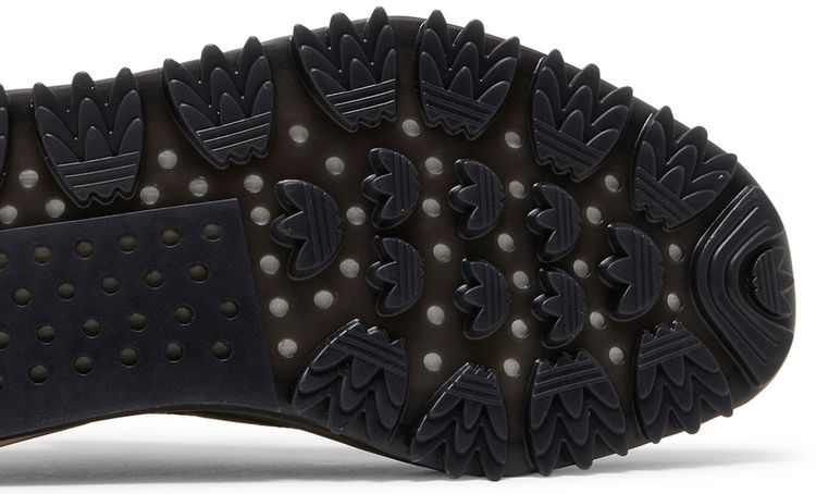 Adidas NMD S1 Triple Black