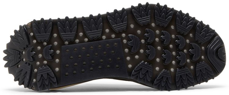 Adidas NMD S1 Triple Black