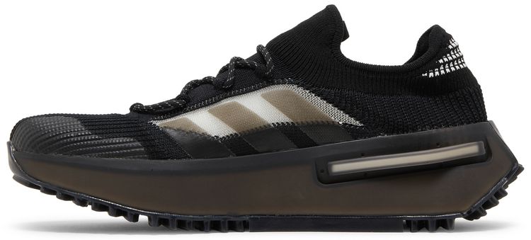 Adidas NMD S1 Triple Black