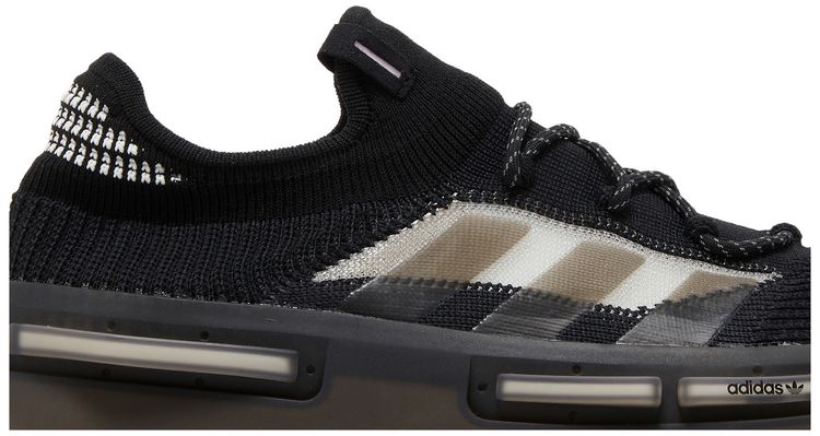 Adidas NMD S1 Triple Black