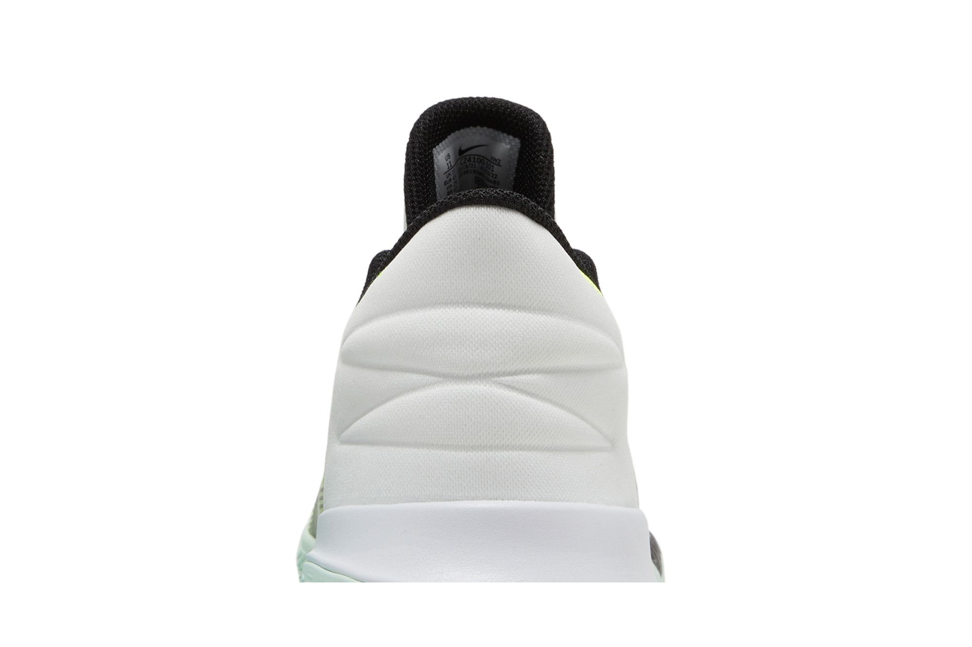 Nike air zoom vapor x kyrie flytrap top