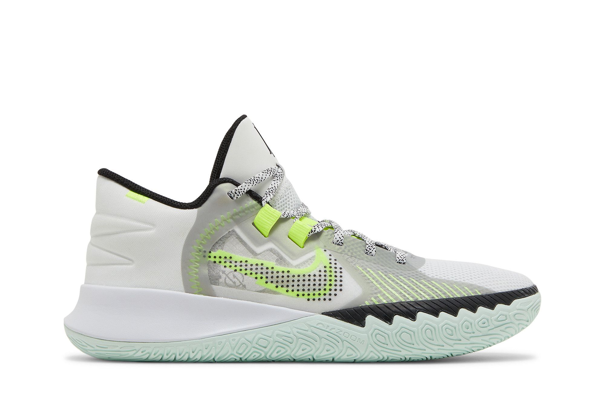 Kyrie flytrap basketball outlet