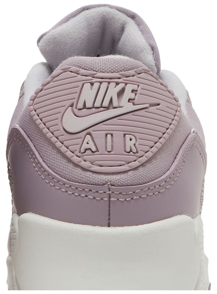 Nike Wmns Air Max 90 Plum Fog Camo