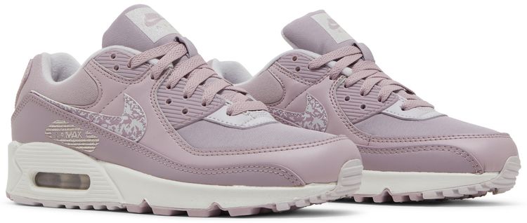 Nike Wmns Air Max 90 Plum Fog Camo