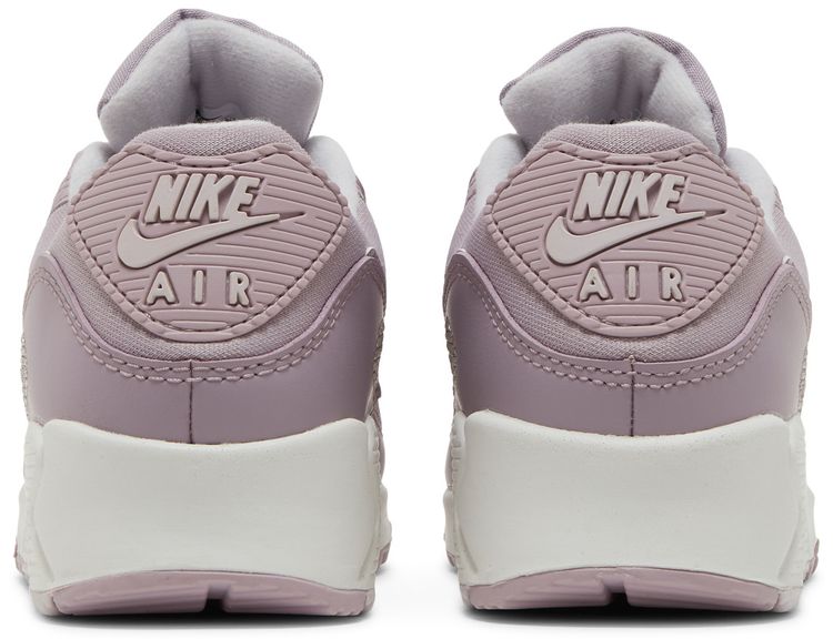 Nike Wmns Air Max 90 Plum Fog Camo