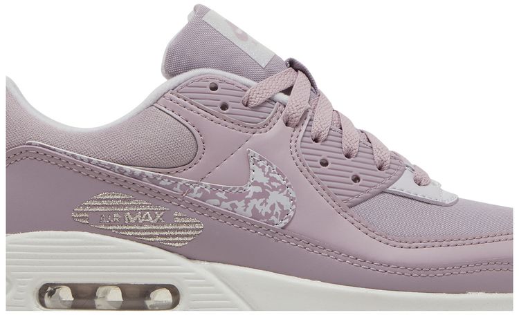 Nike Wmns Air Max 90 Plum Fog Camo