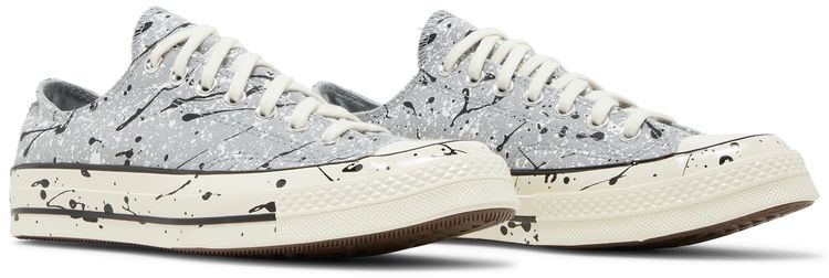 Converse Chuck 70 Low Archive Paint Splatter