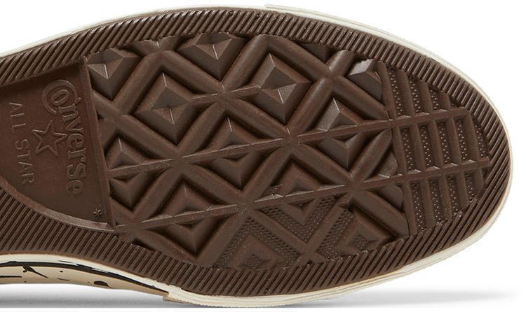 Converse Chuck 70 Low Archive Paint Splatter