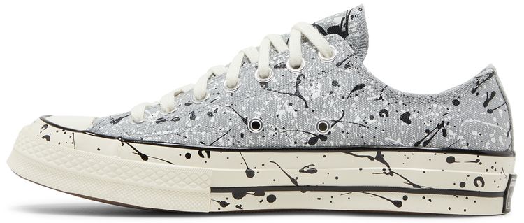 Converse Chuck 70 Low Archive Paint Splatter