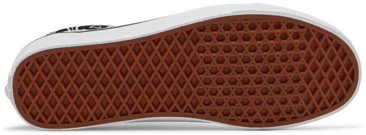 Vans Old Skool Peace Paisley   Black